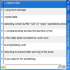 ditto clipboard manager mac ditto clipboard manager mac