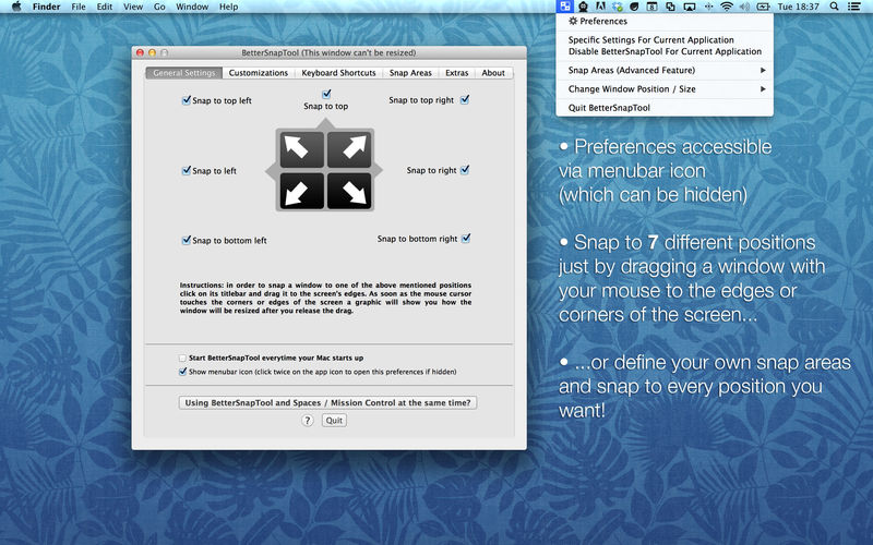 bettersnaptool appked bettersnaptool appked